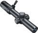 Приціл оптичний Bushnell AR Optics 1-6x24 сітка BTR-1 BDC з підсвічуванням 1013.00.84 фото 2