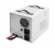 Гібридний ДБЖ/інвертор Volt Polska SINUS PRO 2000 E 12/230V 1250/2000W (3SP092012E) 3SP092012E фото 2