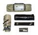 Туристичний намет чотиримісний Time Eco Travel Plus-4 4000810001880 фото 10