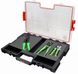Органайзер Qbrick System ONE Organizer L 2.0 MFI (5901238255123) 5901238255123 фото 3