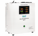 Гібридний ДБЖ/інвертор Volt Polska SINUS PRO 2000 S 24/230V 1400/2000W + 40A MPPT 100V (3SPS200024) 3SPS200024 фото 1