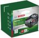 Акумулятор Bosch PBA W-C 18В, 6 Аг (1600A00DD7) 1600A00DD7 фото 3