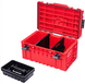 Ящик для інструментів Qbrick System ONE Ultra HD RED 350 2.0 TECHNIK (5901238256199) 5901238256199 фото 3