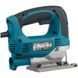 Лобзик Makita JV 0600 K JV0600K фото 6