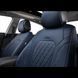 Комплект, 3D чохли для сидінь BELTEX Malibu, blue BX88600 фото 4