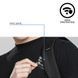 Рюкзак антизлодій XD Design Bobby Urban Lite 15.6 Black (P705.501) P705.501 фото 5