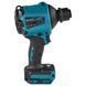 Акумуляторна повітродувка Makita XGT 40 V MAX AS001GZ (без АКБ) AS001GZ фото 4