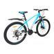 Велосипед SPARK SANDSTROM (колеса - 27,5, сталева рама - 17) 000223003 фото 4
