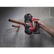 Пила стрічкова акумуляторна MILWAUKEE, M12 BS-0 (+ полотно) 4933431310 фото 11