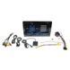 Штатна магнітола Cyclone C9 CPL Universal 9&rdquo; 2/32 Gb DSP Cyclone C9 CPL Universal фото 4