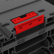 Ящик для інструментів QBRICK SYSTEM PRIME DRAWER 3 TOOLBOX BASIC IP66 (542x335x369мм) (5901238262282) SKRQPRIMD3BCZAPG003 фото 3