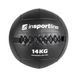 Медичний м'яч inSPORTline Wall Ball SE 14 кг 22217 фото 1