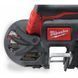 Пила стрічкова акумуляторна MILWAUKEE, M12 BS-0 (+ полотно) 4933431310 фото 6