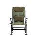 Крiсло коропове Ranger Comfort Fleece SL-111 (Арт. RA 2250) RA2250 фото 2