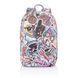 Рюкзак міський XD Design Bobby Soft-#039;-#039; Graffiti (P705.868) P705.868 фото 3