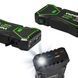 Пусковий пристрій Winso Jump Starter 300A/600A 16000mAh 140300 фото 3