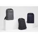 Рюкзак антизлодій XD Design Bobby Urban Lite 15.6 Black (P705.501) P705.501 фото 7
