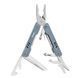 Мультитул NexTool Mini Sailor Pliers S11 блакитний NE20156B фото 2