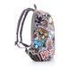 Рюкзак міський XD Design Bobby Soft-#039;-#039; Graffiti (P705.868) P705.868 фото 4