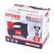 Компресор автомобільний Storm Max Power 10 Атм 40 л/хв 170 Вт 20500 фото 7