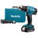 Акумуляторний дриль-шурупокрут Makita DDF 453 SYE DDF453SYE фото 1