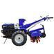 Мотоблок Powercraft МБ1012ДЕ (мотоблок+фреза) 223635 фото 7