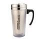 Термокружка Thermos QS1904, 0,42 л, сіра 5010576126177GREY фото 1