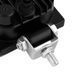 Фара світлодіодна Brevia Epistar 4D Spot 10-30V, 12W (4x3W), 880Lm, 1шт 10602QLX1 фото 5