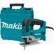 Лобзик Makita JV 0600 K JV0600K фото 1