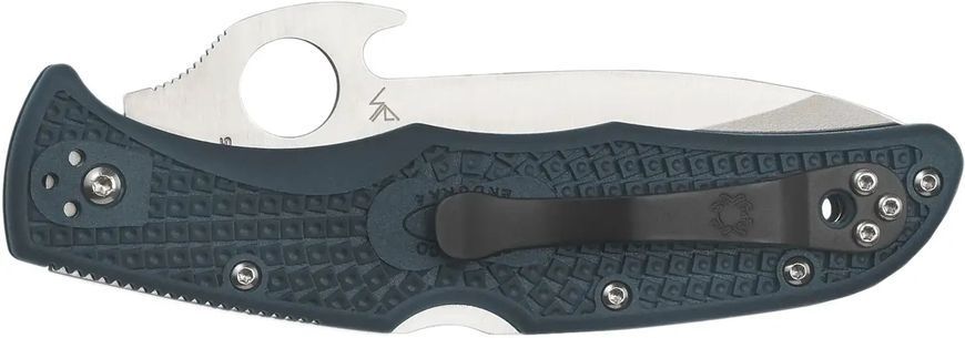 Ніж Spyderco Endura 4 Lightweight Wave Emerson 87.06.45 фото