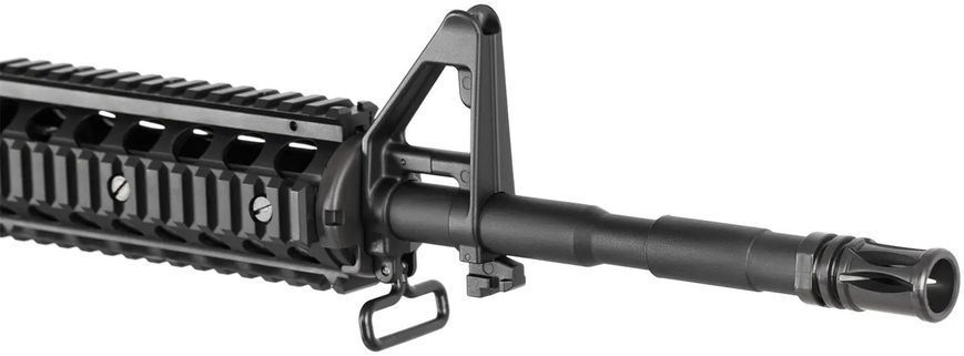 Гвинтівка страйкбольная CYMA M4RIS, AEG 6 мм Plastic CM.507 1625.02.54 фото