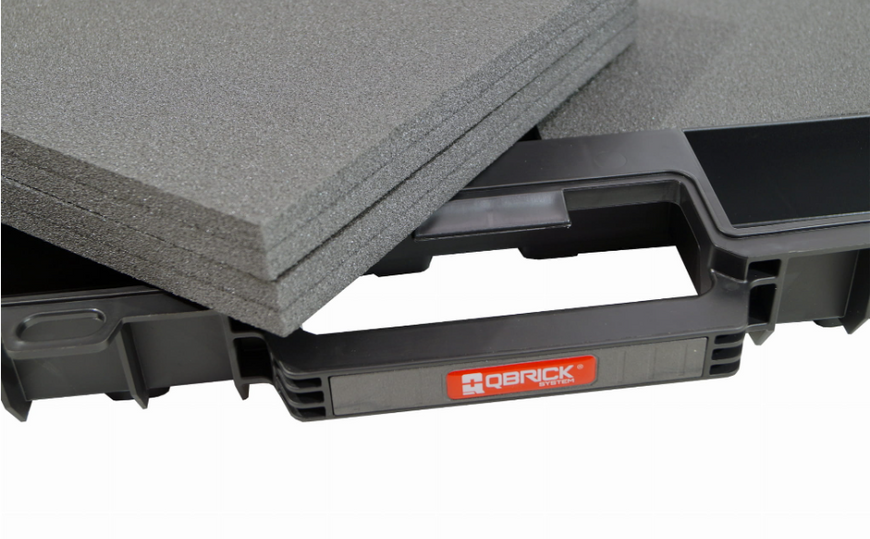 Органайзер Qbrick System ONE Organizer L 2.0 MFI (5901238255123) 5901238255123 фото