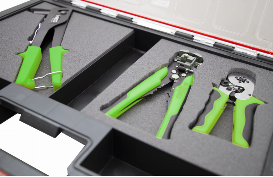 Органайзер Qbrick System ONE Organizer L 2.0 MFI (5901238255123) 5901238255123 фото