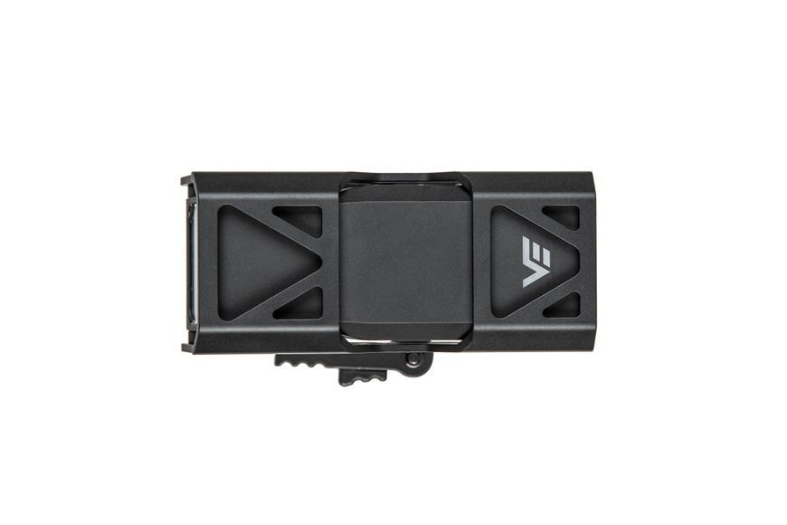 Приціл коліматорний Vector Optics Frenzy Plus 1x31x26 3MOA 5003665 фото