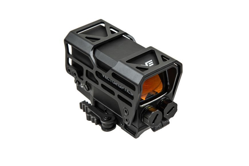 Приціл коліматорний Vector Optics Frenzy Plus 1x31x26 3MOA 5003665 фото