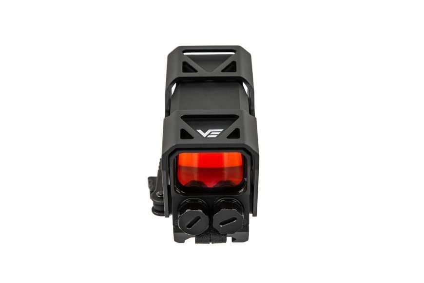 Приціл коліматорний Vector Optics Frenzy Plus 1x31x26 3MOA 5003665 фото