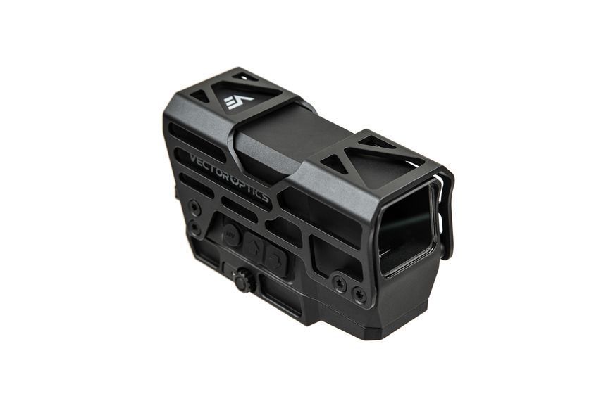 Приціл коліматорний Vector Optics Frenzy Plus 1x31x26 3MOA 5003665 фото
