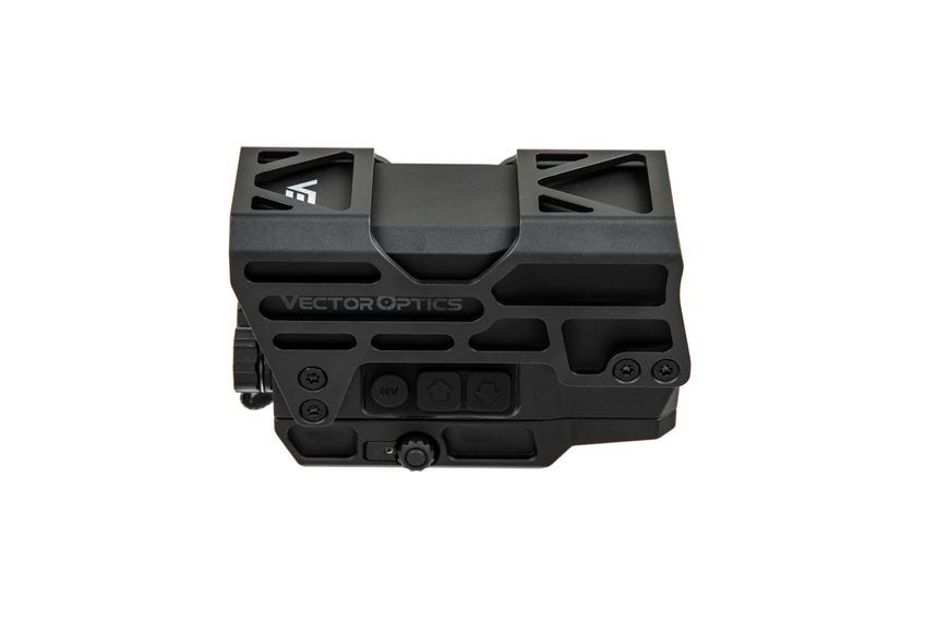 Приціл коліматорний Vector Optics Frenzy Plus 1x31x26 3MOA 5003665 фото