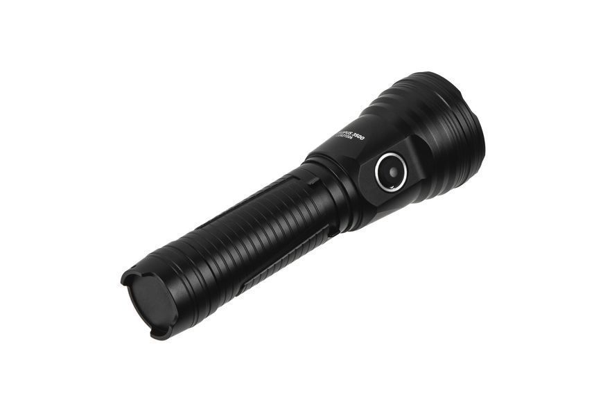 Тактичний ліхтар TFX Propus 3500, заряджається, 3500/1400/40 6008493 фото