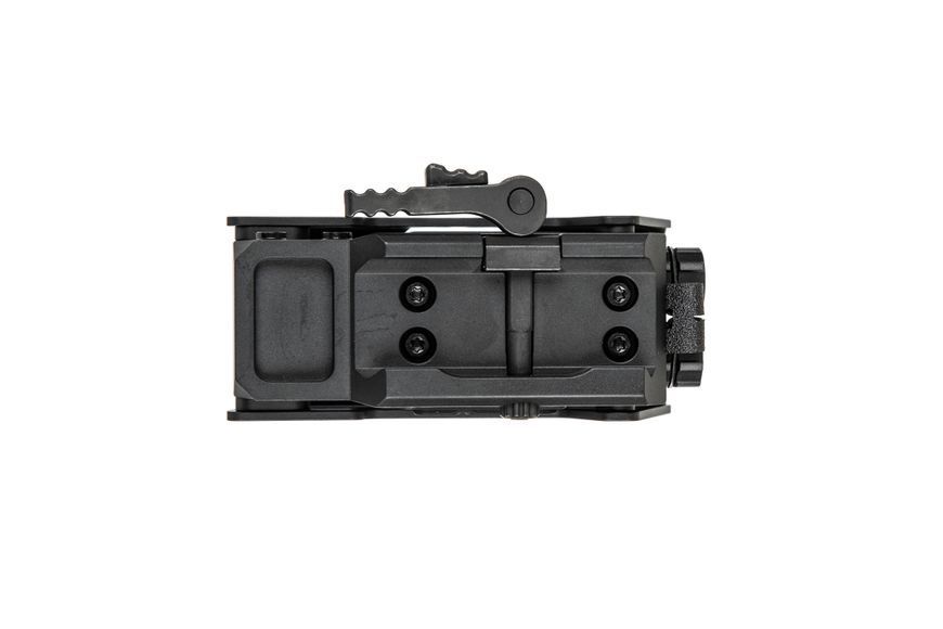 Приціл коліматорний Vector Optics Frenzy Plus 1x31x26 3MOA 5003665 фото