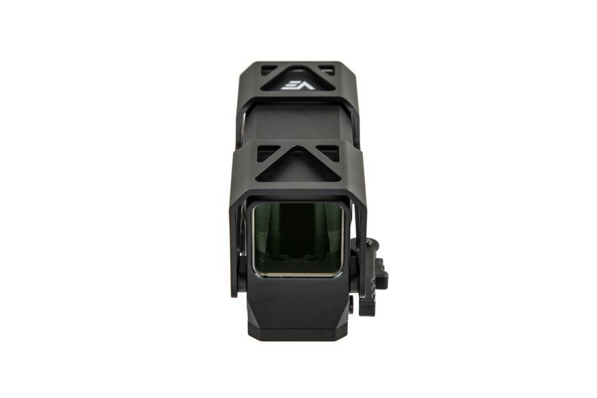 Приціл коліматорний Vector Optics Frenzy Plus 1x31x26 3MOA 5003665 фото