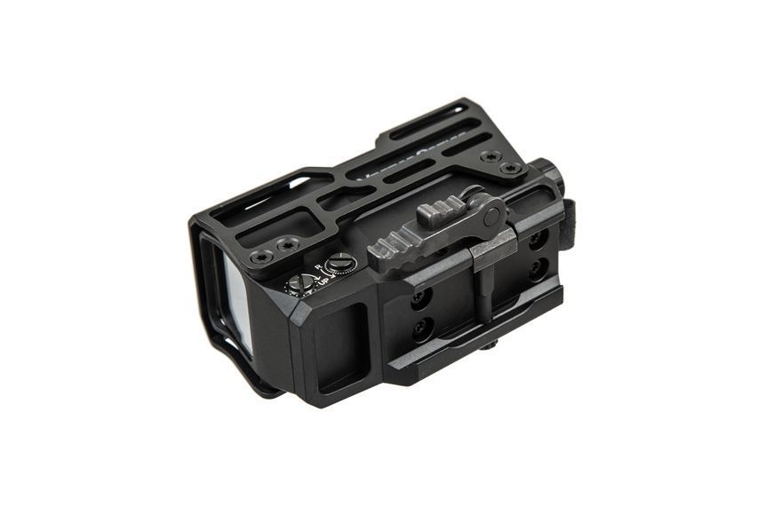 Приціл коліматорний Vector Optics Frenzy Plus 1x31x26 3MOA 5003665 фото