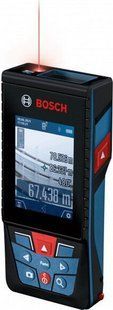 Лазерний далекомір Bosch GLM 150-27 C (0601072Z00) 0601072Z00 фото