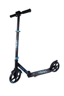 Самокат Tempish NIXIN 200 AL / blue 1050000233/blue фото