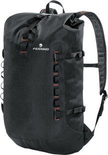 Рюкзак міський Ferrino Backpack Dry Up 22L Black (75261HCC) 930661 фото