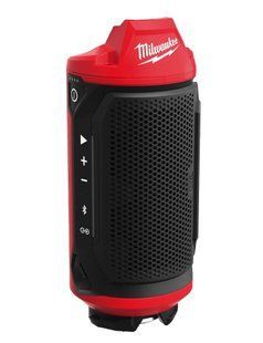 Динамік акумуляторний MILWAUKEE M12 SPEJSG2-0 4933498433 фото