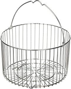 Кошик для скороварок 18см 7л 8401001070 BARAZZONI 8401001070 фото