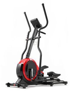 Орбітрек Hop-Sport HS-070C Buzz червоний 2020 5902308220065 фото