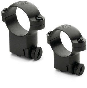 Кільця Leupold 25.4 мм для Ruger 77/22 High 5001304 фото