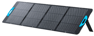 Сонячна зарядна панель ANKER SOLIX PS200 Solar Panel - 200W / 48V(4.17A) / MC4 / XT60 7003094 фото